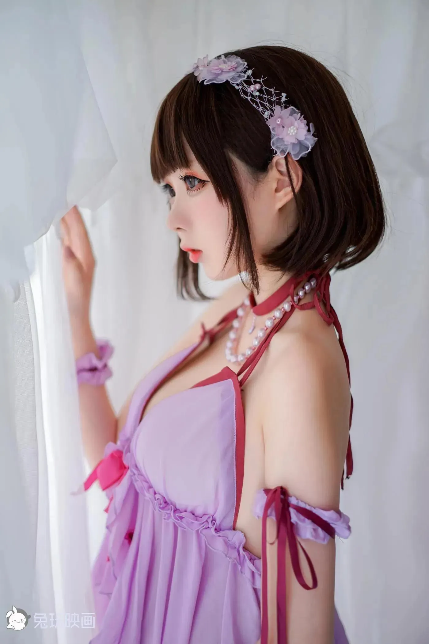 嶋葵 – NO.01 加藤惠和南小鸟 [41P]插图7